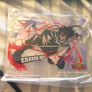 MHA Shota Aizawa Ichiban Kuji Acrylic Stand